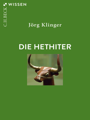 cover image of Die Hethiter